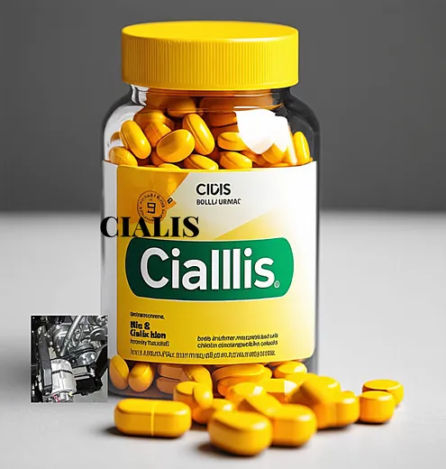 Comprare cialis generico in farmacia